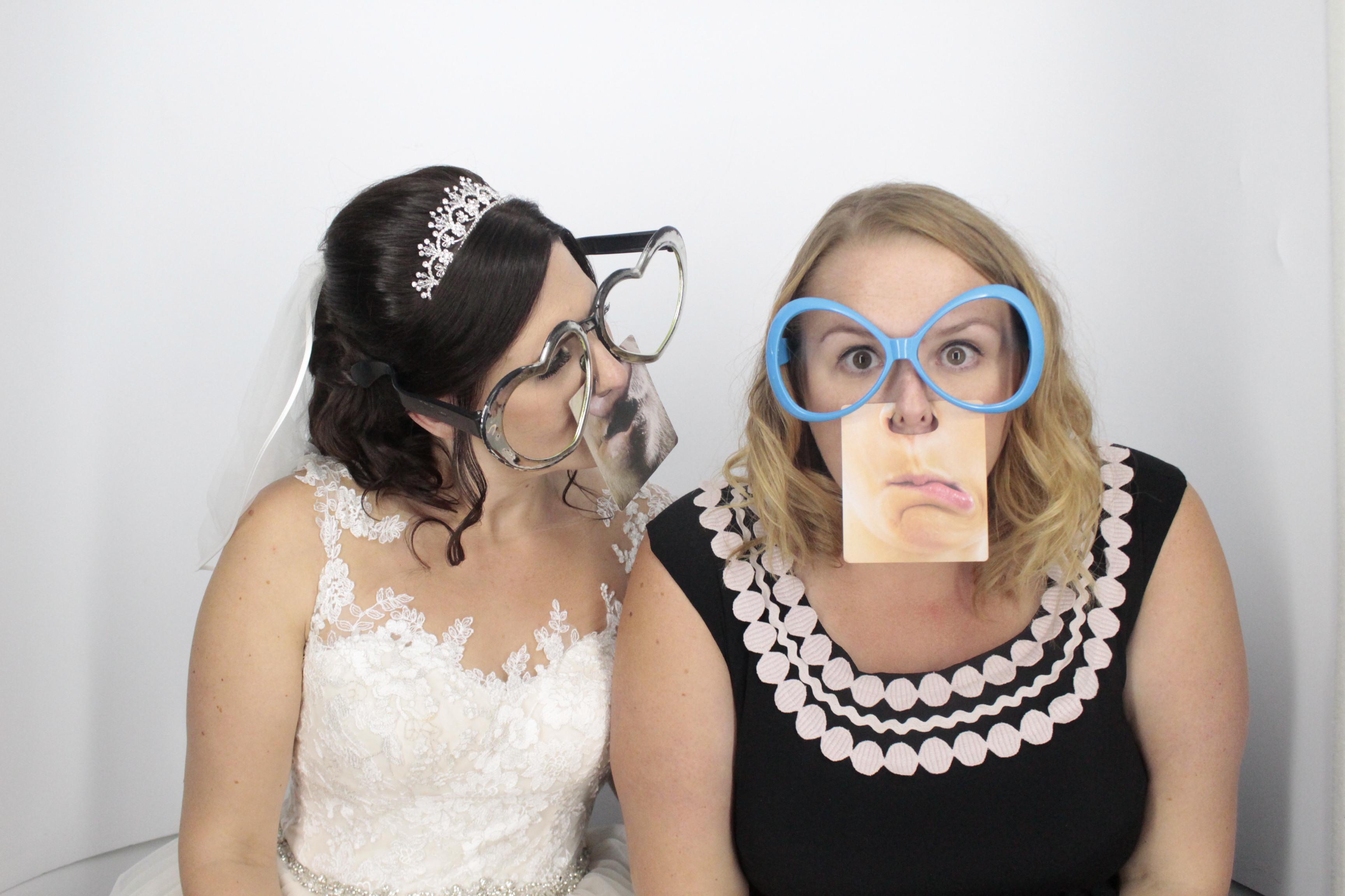 Kim & Andy's Wedding | View more photos from the event at gallery.myphotoboothexperience.co.uk/u/MyPhotoBoothExperienceLtd/Kim-Andys-Wedding